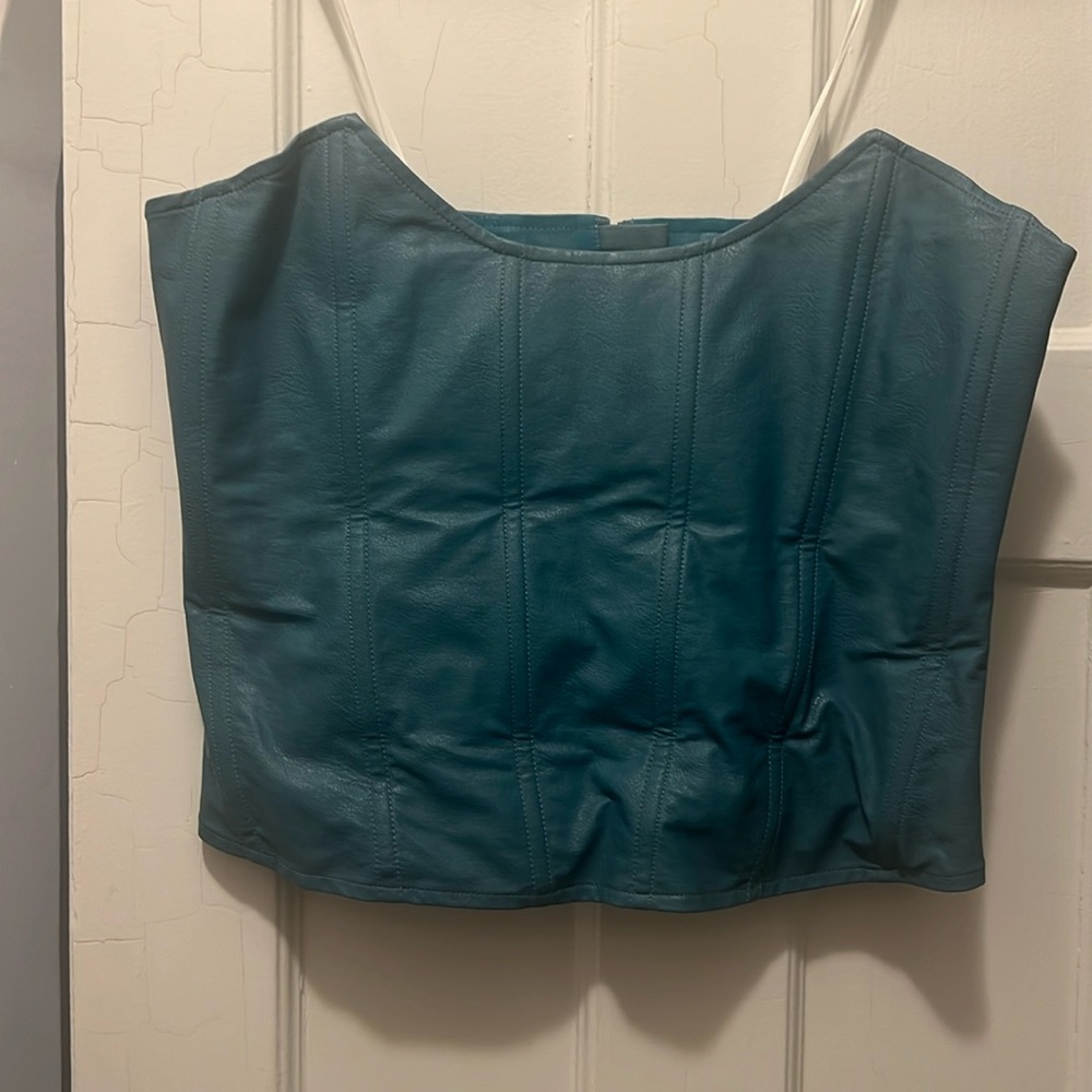 Miaou bustier